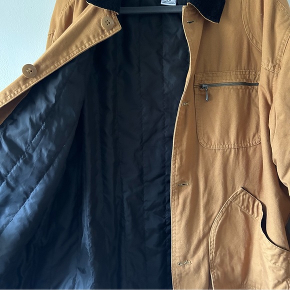 Vintage BDG Urban Outfitters Utility Coat - Picture 4 of 6